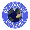 DX Code of Conduct dot org